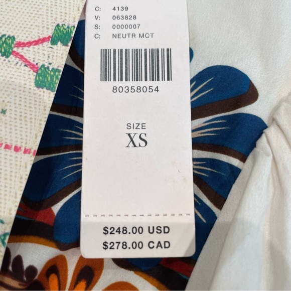 Farm Rio Dress - Picture 4 of 5